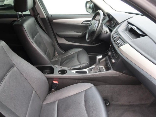 BMW X1  xDrive20d 