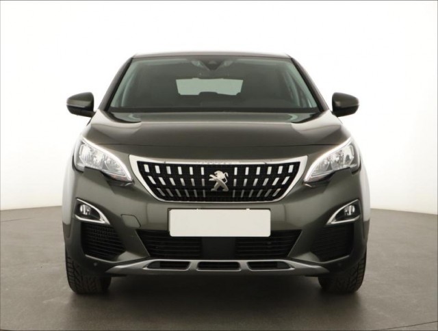 Peugeot 3008  1.2 PureTech 
