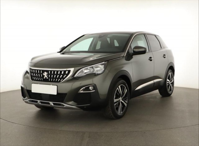 Peugeot 3008  1.2 PureTech 