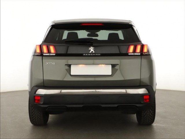 Peugeot 3008  1.2 PureTech 