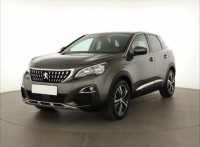 Peugeot 3008  1.2 PureTech 