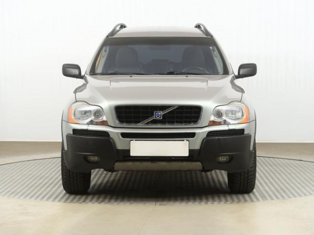 Volvo XC90  2.5T 