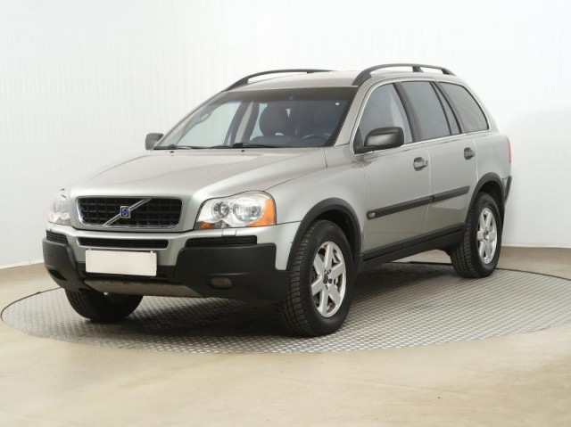 Volvo XC90  2.5T 