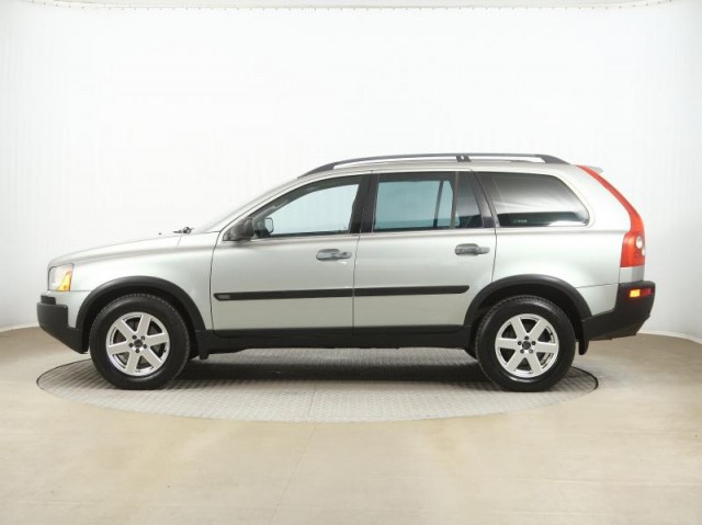 Volvo XC90  2.5T 