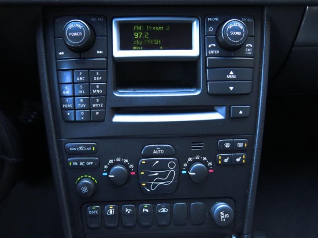 Volvo XC90  2.5T 