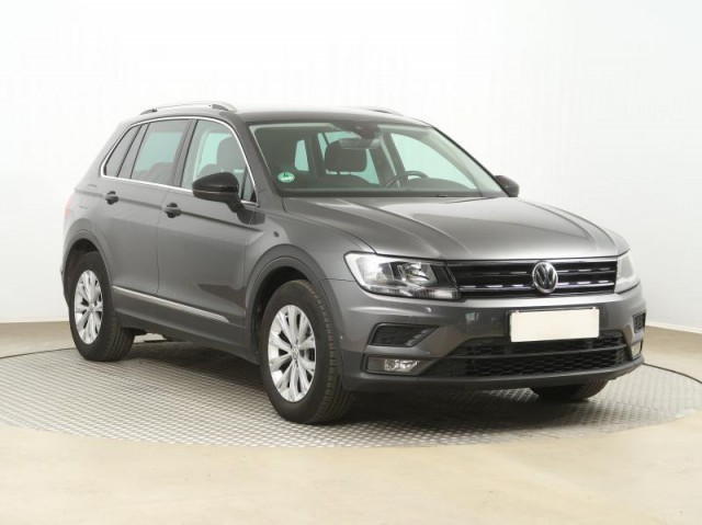 Volkswagen Tiguan  1.4 TSI 