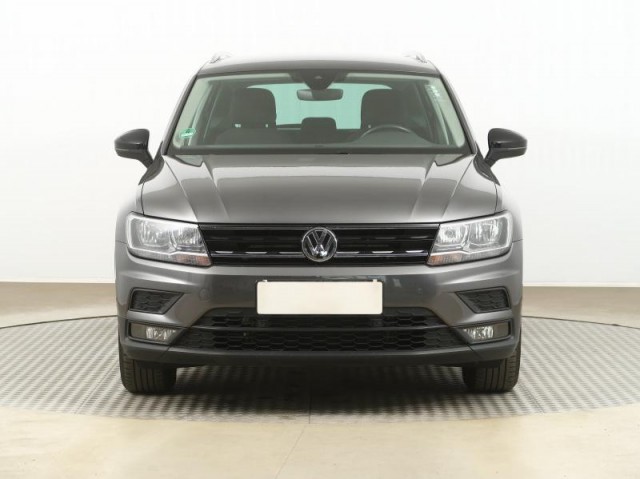 Volkswagen Tiguan  1.4 TSI 