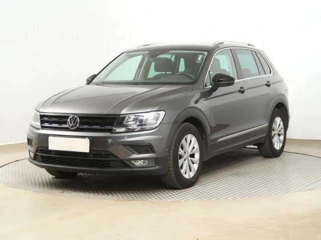 Volkswagen Tiguan  1.4 TSI 