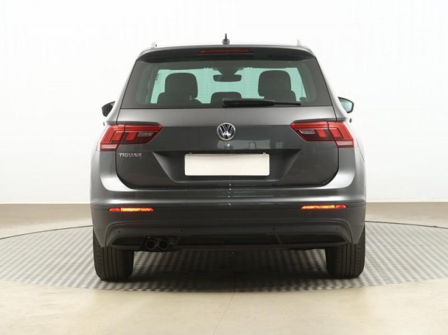 Volkswagen Tiguan  1.4 TSI 