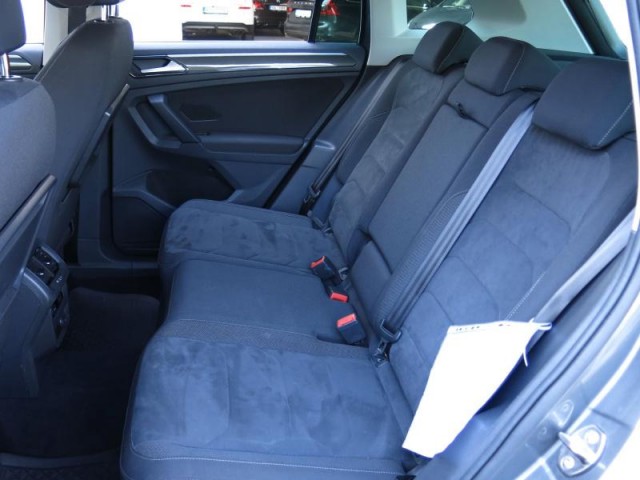 Volkswagen Tiguan  1.4 TSI 