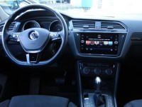 Volkswagen Tiguan  1.4 TSI 