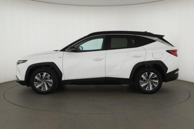 Hyundai Tucson  1.6 T-GDI 48V MHEV Smart