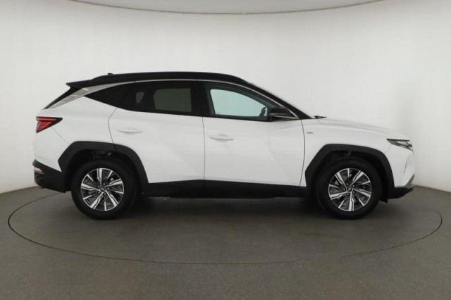 Hyundai Tucson  1.6 T-GDI 48V MHEV Smart