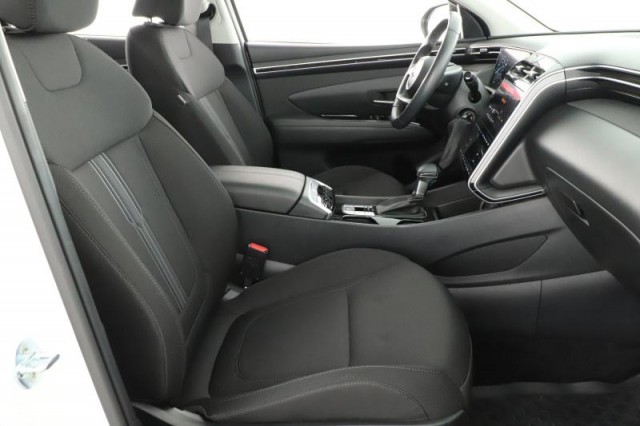 Hyundai Tucson  1.6 T-GDI 48V MHEV Smart