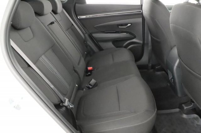 Hyundai Tucson  1.6 T-GDI 48V MHEV Smart