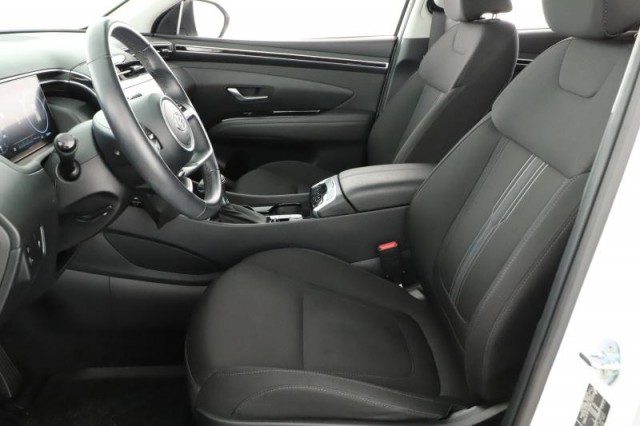 Hyundai Tucson  1.6 T-GDI 48V MHEV Smart