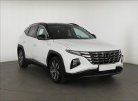 Hyundai Tucson  1.6 T-GDI 48V MHEV Smart