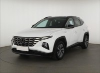 Hyundai Tucson  1.6 T-GDI 48V MHEV Smart