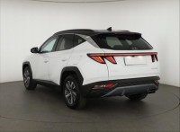 Hyundai Tucson  1.6 T-GDI 48V MHEV Smart