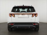 Hyundai Tucson  1.6 T-GDI 48V MHEV Smart