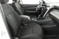 Hyundai Tucson  1.6 T-GDI 48V MHEV Smart