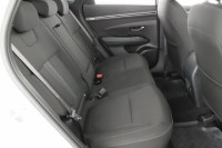 Hyundai Tucson  1.6 T-GDI 48V MHEV Smart