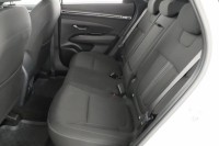 Hyundai Tucson  1.6 T-GDI 48V MHEV Smart