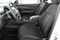 Hyundai Tucson  1.6 T-GDI 48V MHEV Smart