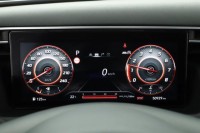 Hyundai Tucson  1.6 T-GDI 48V MHEV Smart
