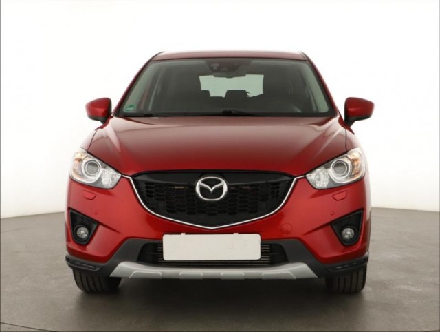 Mazda CX-5  2.2 Skyactiv-D 