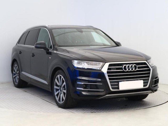 Audi Q7  50 TDI 