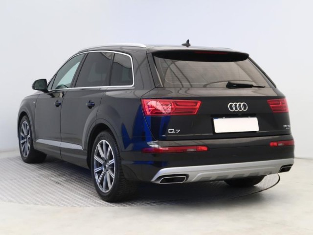 Audi Q7  50 TDI 