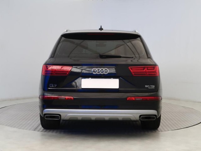 Audi Q7  50 TDI 