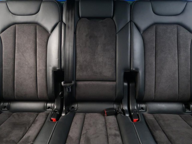 Audi Q7  50 TDI 