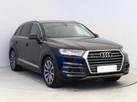 Audi Q7  50 TDI 