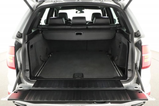 BMW X5  xDrive40d M Paket