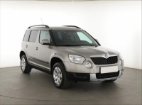 Škoda Yeti  2.0 TDI 