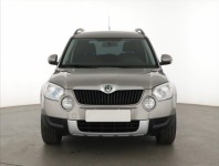 Škoda Yeti  2.0 TDI 