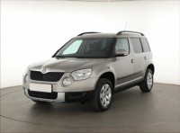 Škoda Yeti  2.0 TDI 