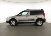 Škoda Yeti  2.0 TDI 