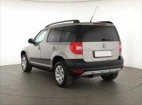 Škoda Yeti  2.0 TDI 