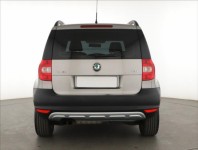 Škoda Yeti  2.0 TDI 