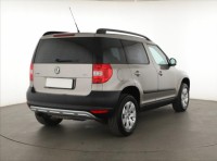 Škoda Yeti  2.0 TDI 