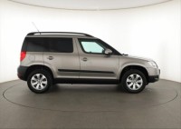 Škoda Yeti  2.0 TDI 