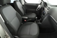 Škoda Yeti  2.0 TDI 