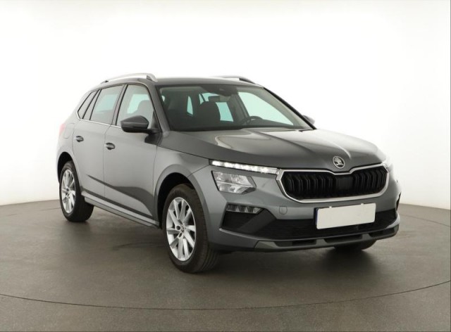 Škoda Kamiq  1.0 TSI Top Selection