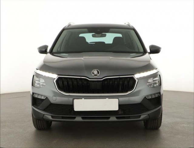 Škoda Kamiq  1.0 TSI Top Selection