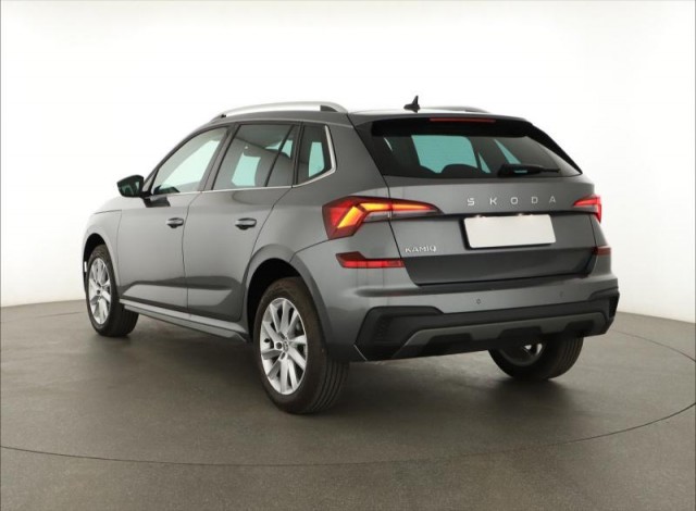 Škoda Kamiq  1.0 TSI Top Selection