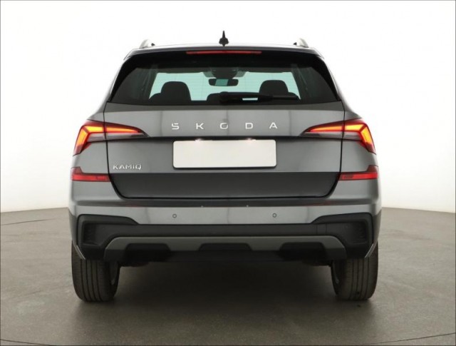 Škoda Kamiq  1.0 TSI Top Selection