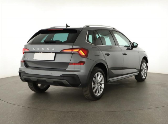 Škoda Kamiq  1.0 TSI Top Selection